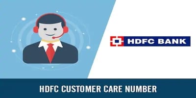 hdfc-bank-customer-service