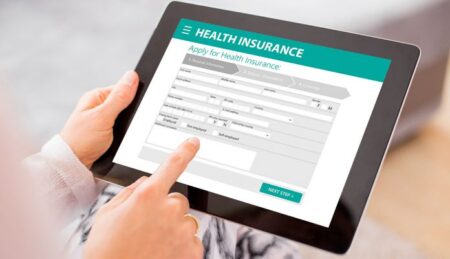 health insurance online